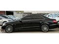 2011 MODEL HATASIZ BOYASIZ E200 CGI AVANTGARDE CAM TAVAN