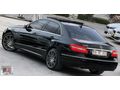 2011 MODEL HATASIZ BOYASIZ E200 CGI AVANTGARDE CAM TAVAN