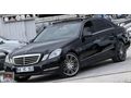 2011 MODEL HATASIZ BOYASIZ E200 CGI AVANTGARDE CAM TAVAN