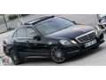 2011 MODEL HATASIZ BOYASIZ E200 CGI AVANTGARDE CAM TAVAN