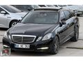 2011 MODEL HATASIZ BOYASIZ E200 CGI AVANTGARDE CAM TAVAN