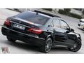 2011 MODEL HATASIZ BOYASIZ E200 CGI AVANTGARDE CAM TAVAN
