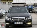2011 MODEL HATASIZ BOYASIZ E200 CGI AVANTGARDE CAM TAVAN