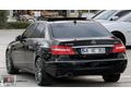 2011 MODEL HATASIZ BOYASIZ E200 CGI AVANTGARDE CAM TAVAN