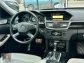 2011 MODEL HATASIZ BOYASIZ E200 CGI AVANTGARDE CAM TAVAN