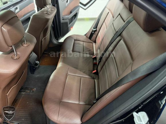 65.000 KM BOYASIZ TAKAS VE SENETLE SATIŞIMIZ VARDIR