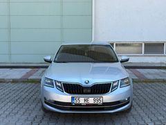 Sahibinden Skoda Octavia 1.6 TDI Style CR 2017 Model