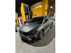 Egea Cross 1.6 Multijet 2022 MODEL LOUNGE PLUS+GÜVENLİK PAKET