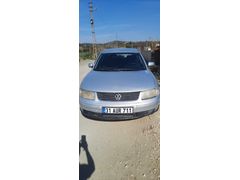 Sahibinden Volkswagen Passat 1.8 T 1998 Model