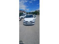 Sahibinden Renault Clio 1.5 dCi Authentique 2002 Model  271.515 km  Beyaz