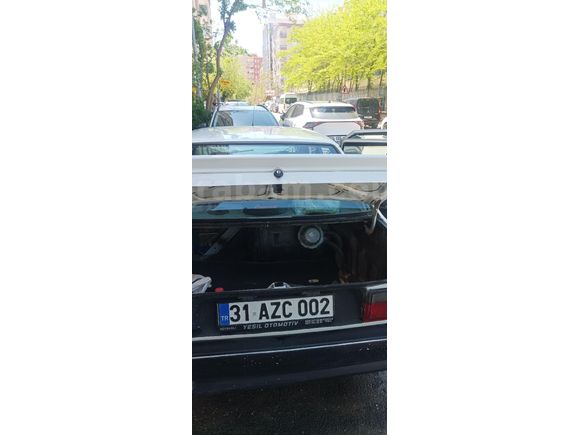 Sahibinden Renault R 9 1.4 Broadway 1994 Model