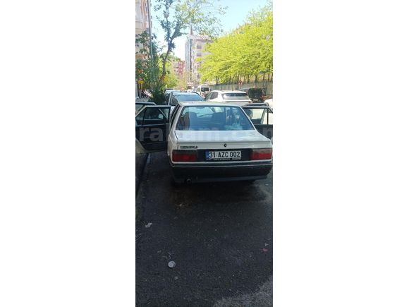 Sahibinden Renault R 9 1.4 Broadway 1994 Model