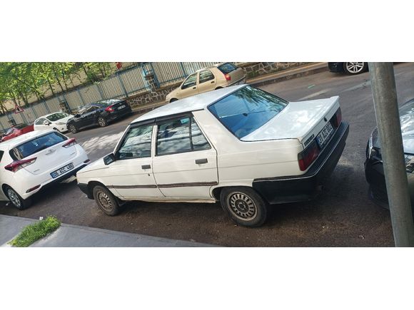 Sahibinden Renault R 9 1.4 Broadway 1994 Model