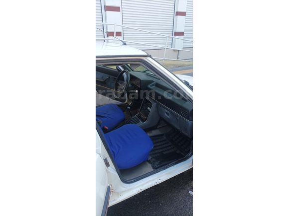Sahibinden Renault R 9 1.4 Broadway 1994 Model
