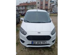 Sahibinden Ford Galaxy 1.5 EcoBoost Style 2022 Model