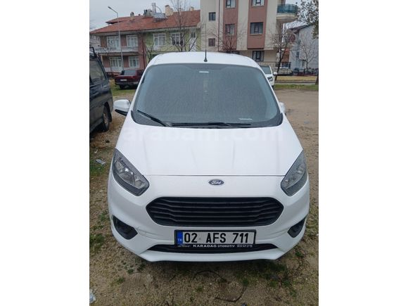 Sahibinden Ford Galaxy 1.5 EcoBoost Style 2022 Model