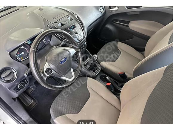 Sahibinden Ford Galaxy 1.5 EcoBoost Style 2022 Model