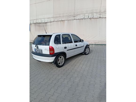 Sıfır ayarında Türkiyede tek