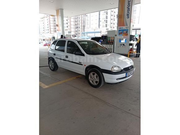 Sıfır ayarında Türkiyede tek