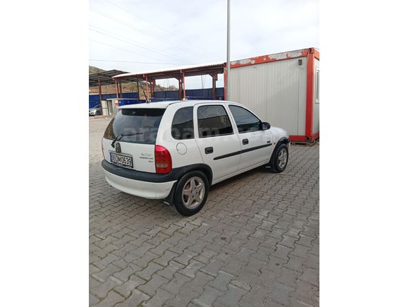 Sıfır ayarında Türkiyede tek