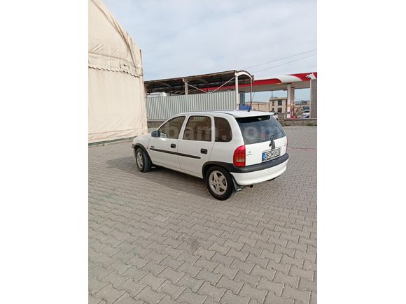 Sıfır ayarında Türkiyede tek