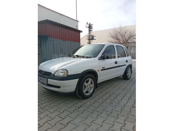 Sıfır ayarında Türkiyede tek