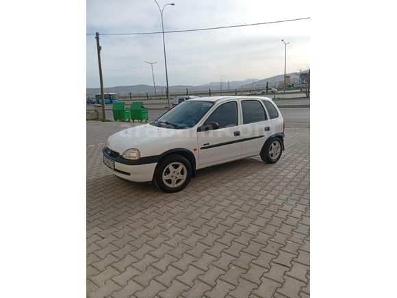 Sıfır ayarında Türkiyede tek
