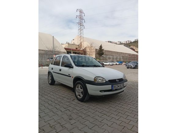 Sıfır ayarında Türkiyede tek