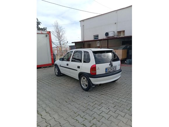 Sıfır ayarında Türkiyede tek