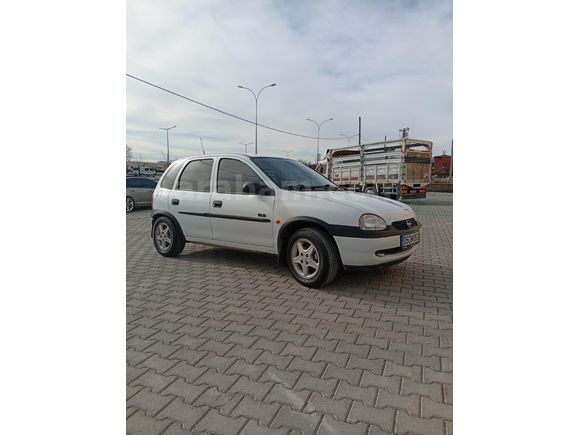 Sıfır ayarında Türkiyede tek
