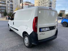 Sahibinden Fiat Doblo Cargo 1.3 Multijet Maxi Frigo 2020 Model 