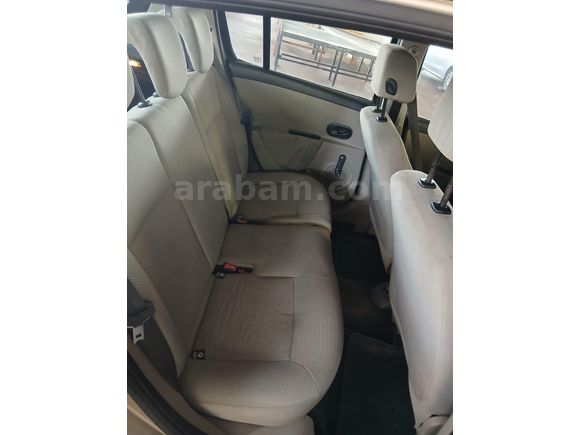 Sahibinden Renault Clio 1.5 dCi Expression 2006 Model