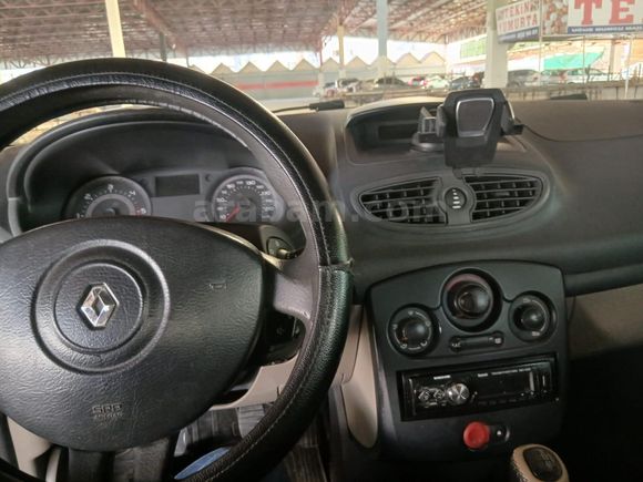 Sahibinden Renault Clio 1.5 dCi Expression 2006 Model