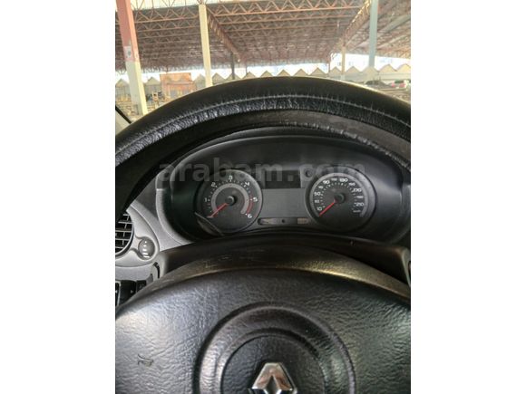 Sahibinden Renault Clio 1.5 dCi Expression 2006 Model