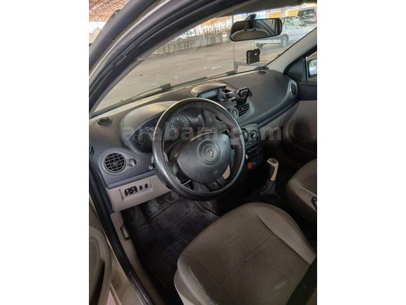 Sahibinden Renault Clio 1.5 dCi Expression 2006 Model