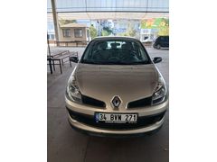 Sahibinden Renault Clio 1.5 dCi Expression 2006 Model