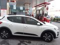 Sahibinden Dacia Sandero Stepway 1.0 Tce Expression 2025 Model