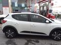 Sahibinden Dacia Sandero Stepway 1.0 Tce Expression 2025 Model