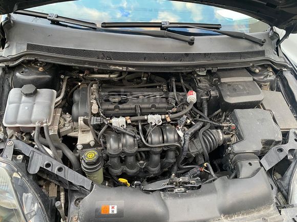 Sahibinden Ford Focus 1.6 Titanium 2010 Model