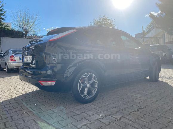 Sahibinden Ford Focus 1.6 Titanium 2010 Model