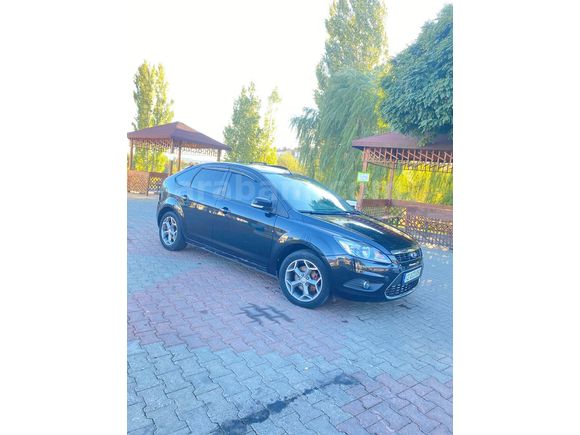 Sahibinden Ford Focus 1.6 Titanium 2010 Model