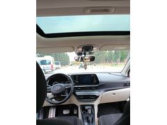 Sahibinden Hyundai Bayon 1.4 MPI Style 2021 Model