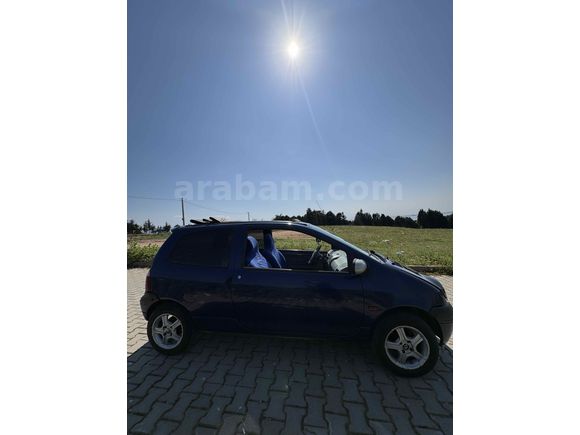 Sahibinden Renault Twingo 1.2 Pack 1998 Model 