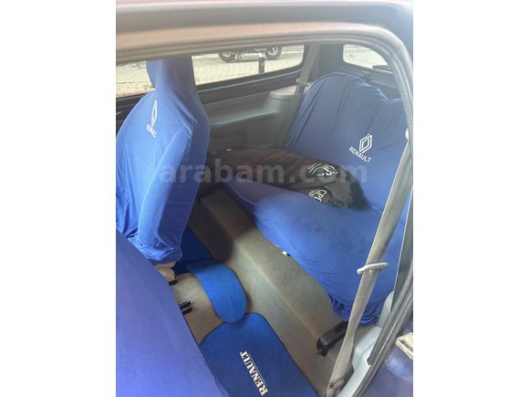 Sahibinden Renault Twingo 1.2 Pack 1998 Model 