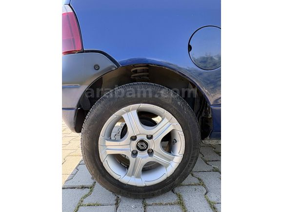 Sahibinden Renault Twingo 1.2 Pack 1998 Model 