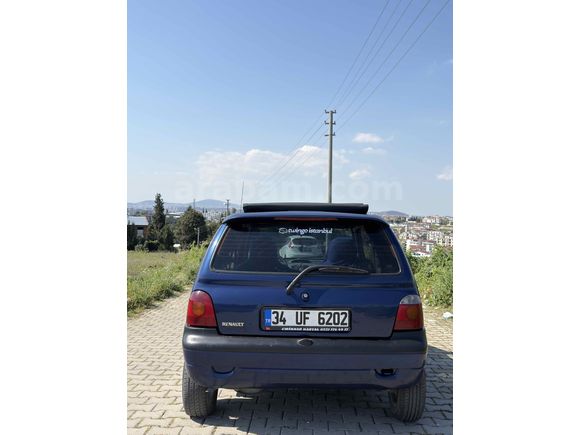 Sahibinden Renault Twingo 1.2 Pack 1998 Model 