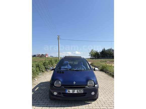 Sahibinden Renault Twingo 1.2 Pack 1998 Model 