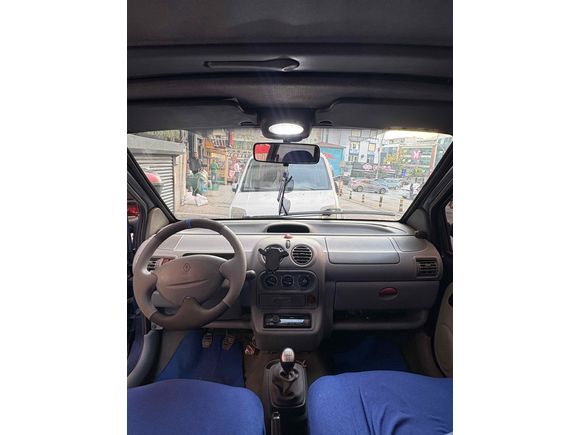 Sahibinden Renault Twingo 1.2 Pack 1998 Model 