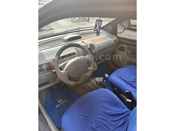 Sahibinden Renault Twingo 1.2 Pack 1998 Model 