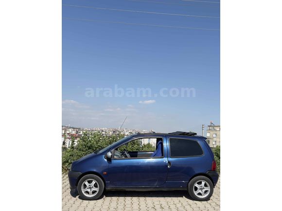 Sahibinden Renault Twingo 1.2 Pack 1998 Model 
